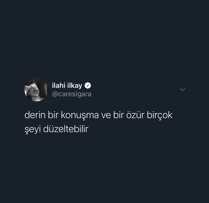 Aşk ilişkileri