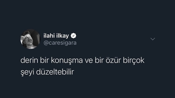 Hâlâ Aşka İnancın Kaldı Mı?