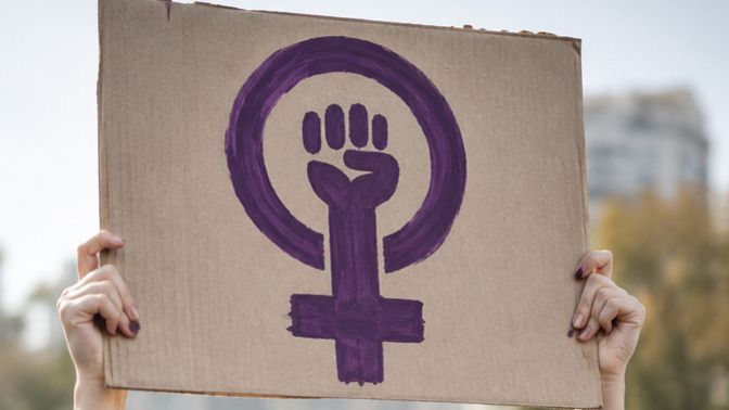 Feminizmi destekliyor musunuz, neden destekliyor ya da karşı çıkıyorsunuz?