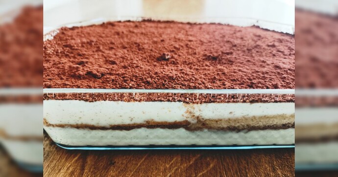 Tiramisu sever misin?