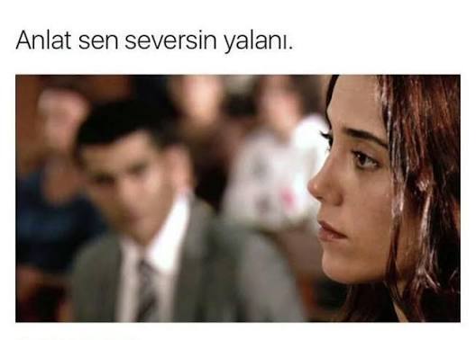 Biriyle tanışınca kafanda belirlen ilk seneryo ne oluyor?