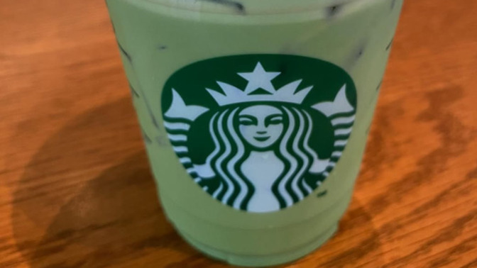 Matcha seviyor musunuz?