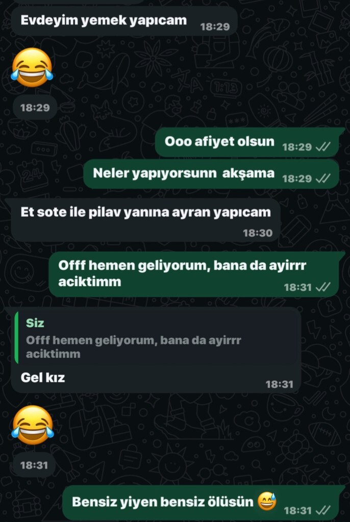 Hazır mısınız , Hızır mısınız?