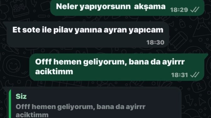 Hazır mısınız , Hızır mısınız?