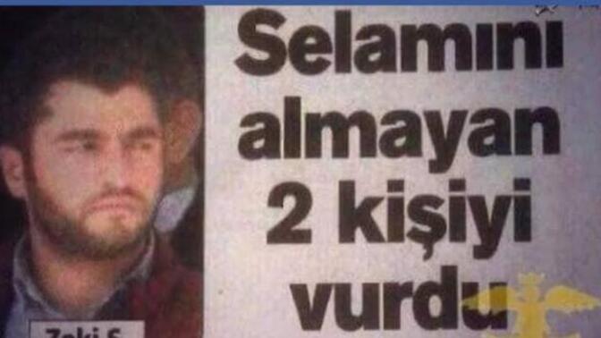 Yaşadığınız en saçma kavga sebebi neydi?