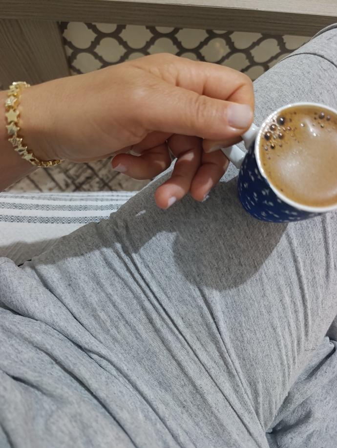 ☕