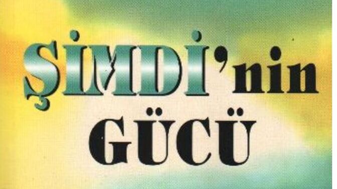 Hayatınızı değiştiren bir kitap var mi?