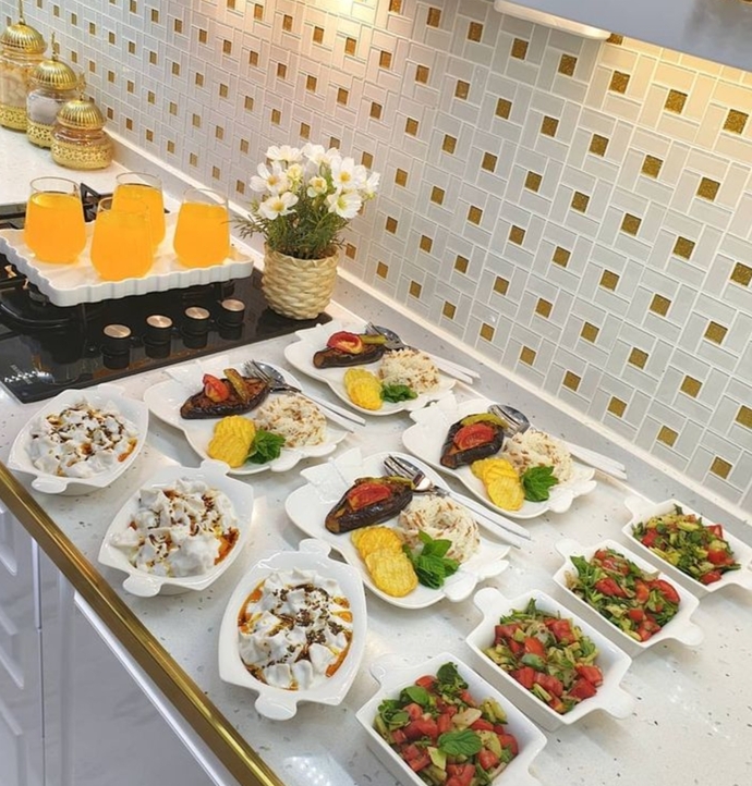 Yemek seçiyor musunuz?