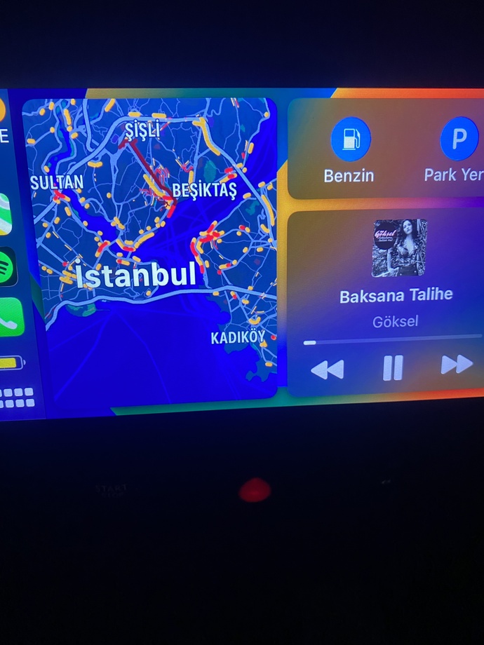 Araba almak için 5 saat yol gitseniz ve kazalı çıksa ne yapardınız?