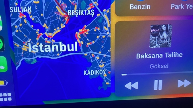 Araba almak için 5 saat yol gitseniz ve kazalı çıksa ne yapardınız?