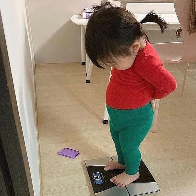 Göbüşün var mı?