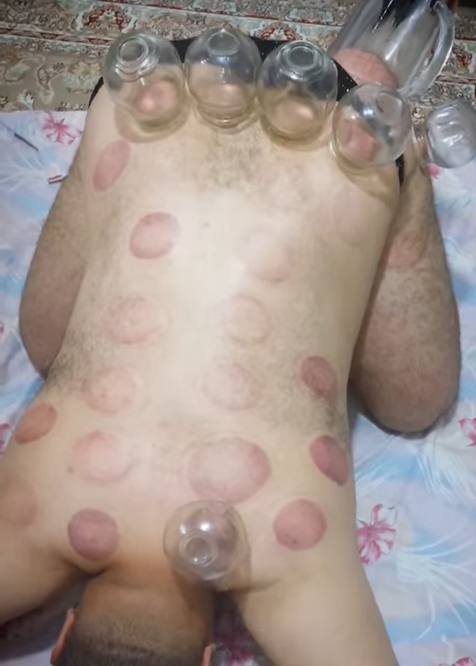 Evde hacemat yapıyorum zararı var mı?