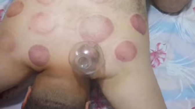 Evde hacemat yapıyorum zararı var mı?