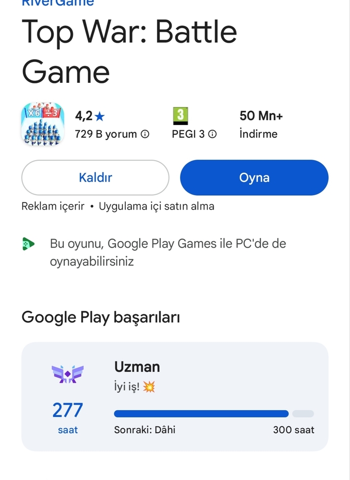 Bir tek ben mi bu kadar oyun bağimlisyim?