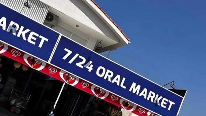 Sizin de gördüğünüz en garip market ve bakkal isimleri neler oldu?
