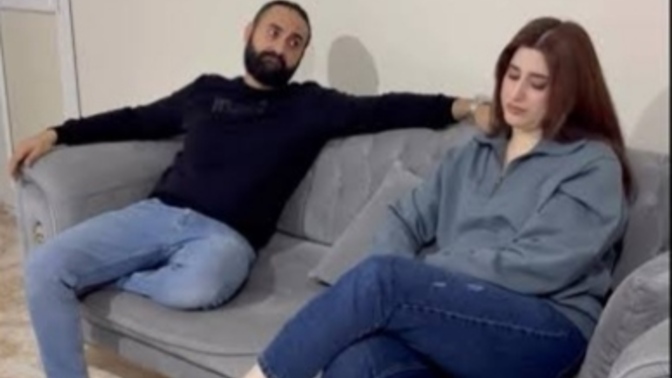 Koca parası yiyen kadınlar daha mı mutlu oluyor?