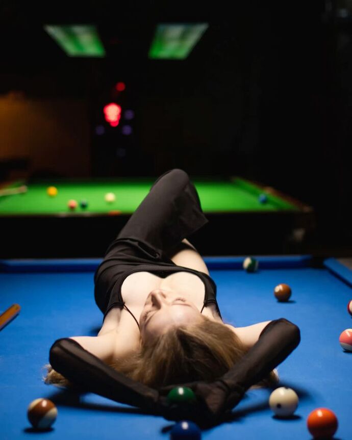 Bilardo gerçekten spor mu sayılmalı yoksa sadece eğlenceli bir oyun mu?