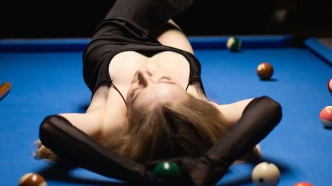 Bilardo gerçekten spor mu sayılmalı yoksa sadece eğlenceli bir oyun mu?