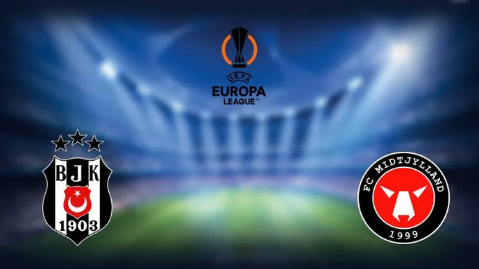 Beşiktaş 1-0 Midtjylland! Sizce Beşiktaş rövanşta turu geçebilir mi?