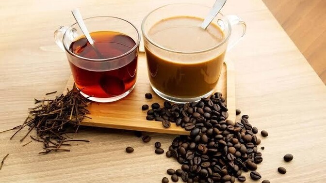 Günde içtiğiniz çay ve kahve miktarına ve saatine ne kadar dikkat ediyorsunuz?