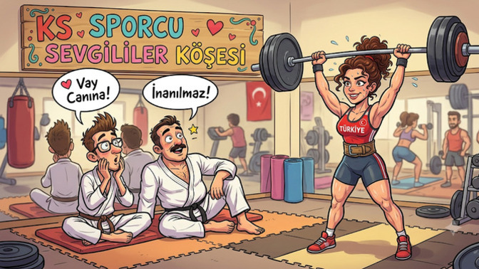 Sevgilinizin yapması durumunda gözünüzde direkt +100 karizma kazandıracak spor hangisi?
