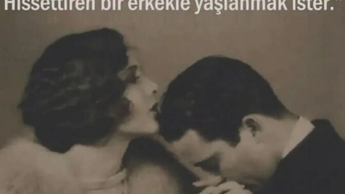 Evet kızlar ne diyorsunuz buna?