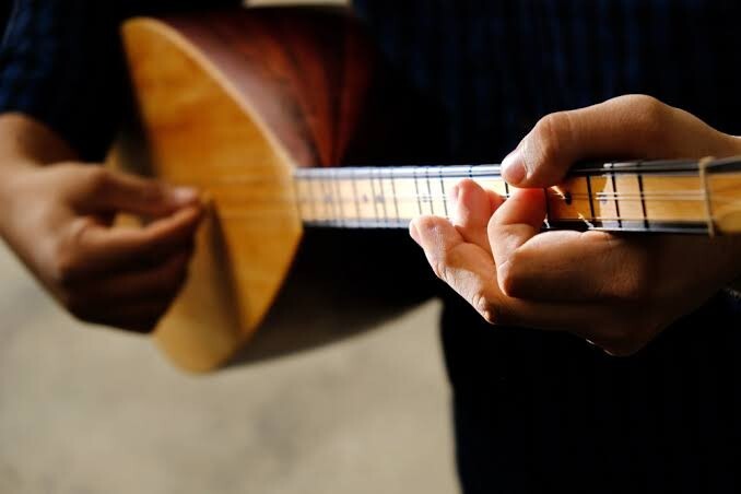 Canlı müzik severmisiniz?