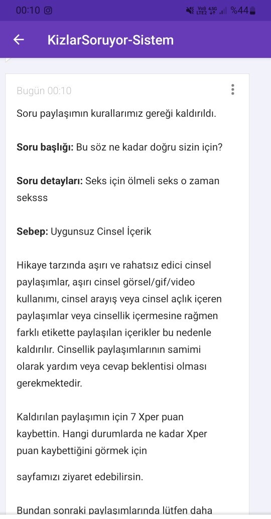 KSnin kuralları sizide çıldırtmıyor mu?