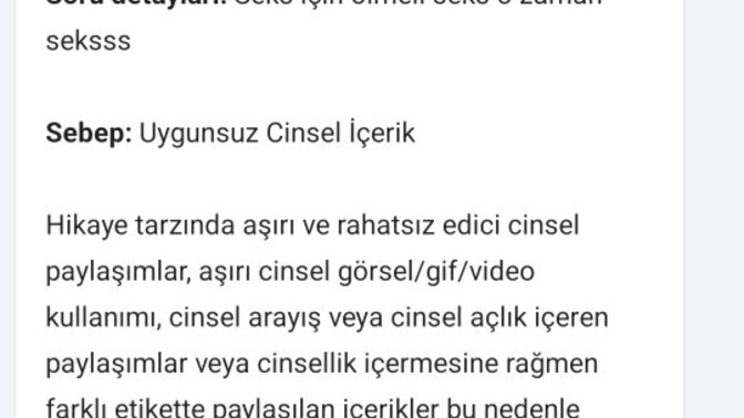 KS'nin kuralları sizide çıldırtmıyor mu?