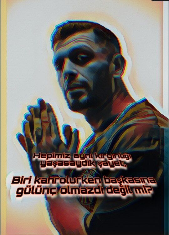 Sizi en çok vuran, en anlamlı bulduğunuz şarkı sözü hangisi ve neden?