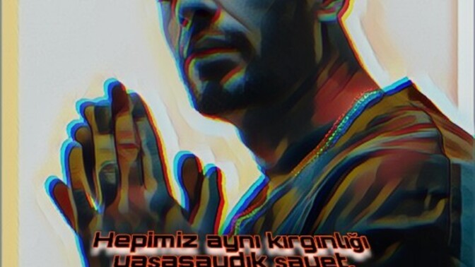 Sizi en çok vuran, en anlamlı bulduğunuz şarkı sözü hangisi ve neden?