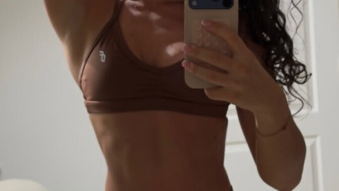 Güzel ve fit bir vücut için spor şart mı, spor yapmadan iyi bir fizik olur mu?