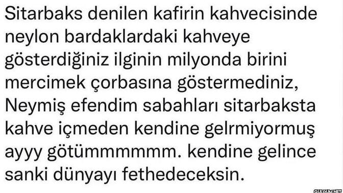 Sabah mahmurluğunu hemen atabiliyor musunuz 🥱🥱?