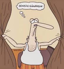 Günaydın mesajı şart mı?