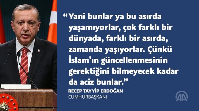 AKP’liler gerçekten böyle mi düşünüyor?
