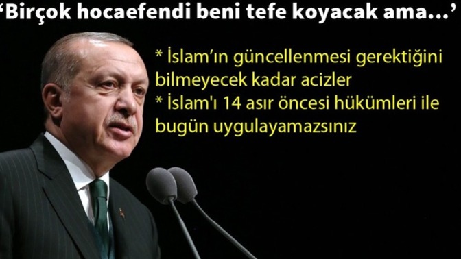 AKP’liler gerçekten böyle mi düşünüyor?