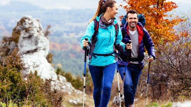 Sizinle birlikte hangi sporu veya aktiviteyi yapardık söyleyeyim mi?