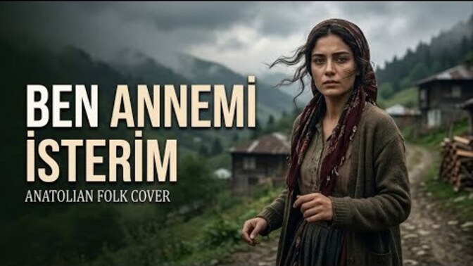 "Ben Annemi İsterim" Şarkının sözlerinde sen ne anlıyorsun?