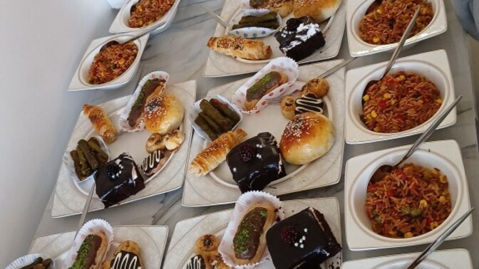 Gelin olarak yaptığım gün menüsünü ailem neden beğenmiyor, sizce kıskançlık mı var?