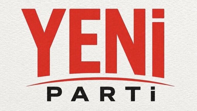 Yeni Parti'ye oy verecek misiniz?