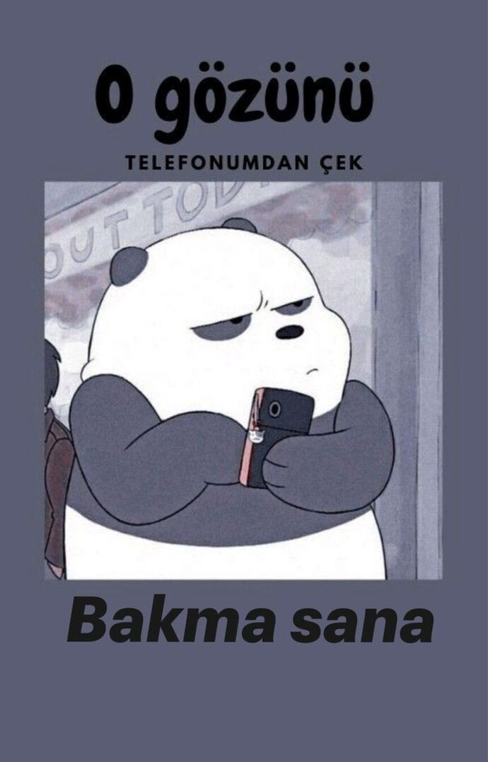 Sevgilinizin telefon şifresini istemek mi, yoksa güveniyorum deyip hiç sormamak mı?