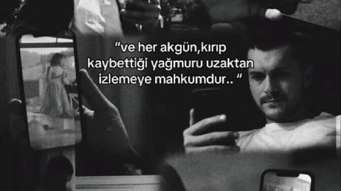 Bir insanın karakterini en çok aşk mı, ayrılık mı ortaya çıkarır?