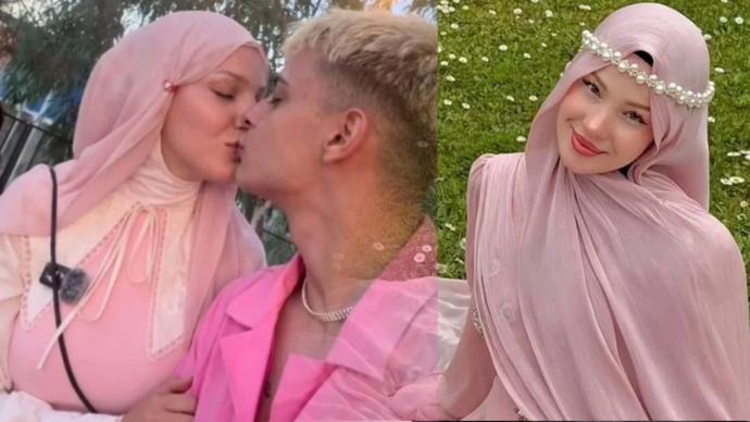 Bir insanın fotoğraflarını yapay zekayla değiştirmek mi daha kolay yoksa bu yalanların arkasına sığınmak mı?