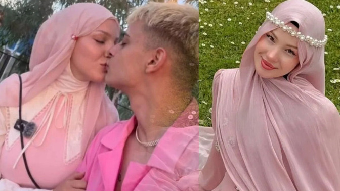 Bir insanın fotoğraflarını yapay zekayla değiştirmek mi daha kolay yoksa bu yalanların arkasına sığınmak mı?