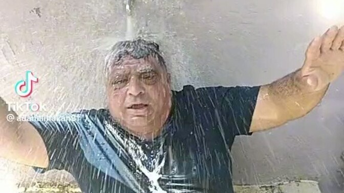 Yaşadığın şehirin hangi mevsimini daha çok seviyorsun?