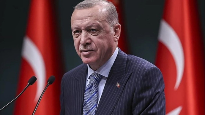 9 gündür ortada olmayan Recep Tayyip Erdoğan nerede, sizce sağlık durumu ne?