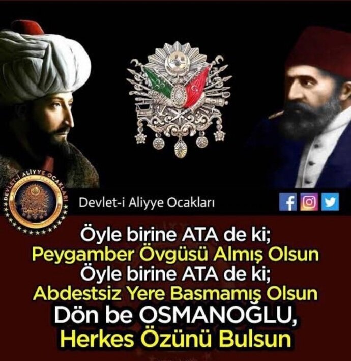 Al evladim kibris, al evladim balkanlar dimi?