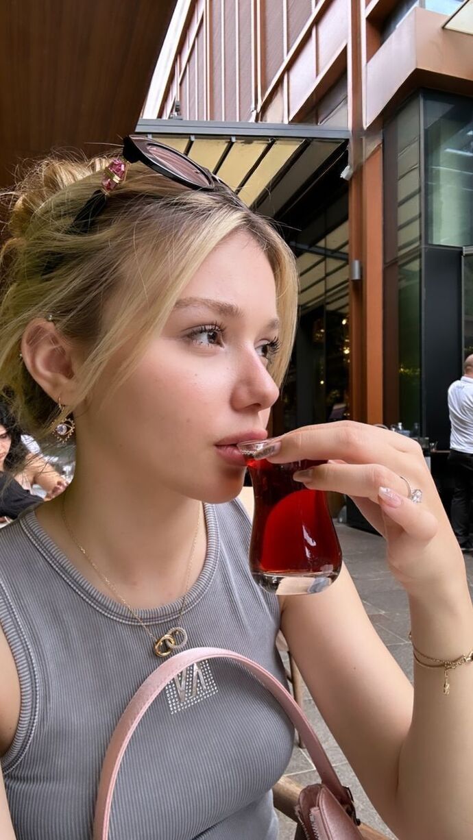 En son ne zaman çay içtiniz, çay tiryakileri burada mı?