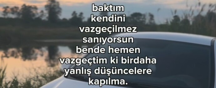 Kendini vazgeçilmez sanmak özgüven mi, yanılgı mı?