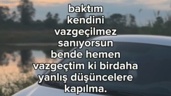 Kendini vazgeçilmez sanmak özgüven mi, yanılgı mı?